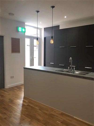 Great Home Share – En‑Suite Room, PR5 Main Photo