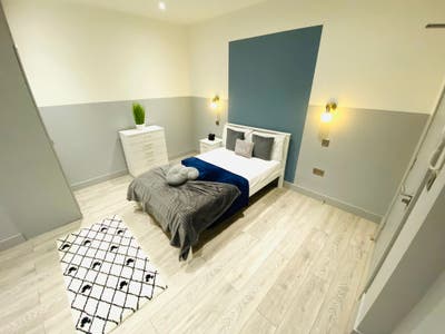 ✨ Amazing Ensuite Room to Let/ Stamford Hill Main Photo