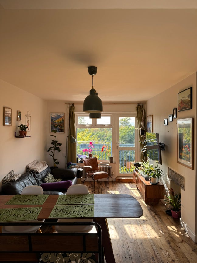 Clissold Park Treehouse Main Photo