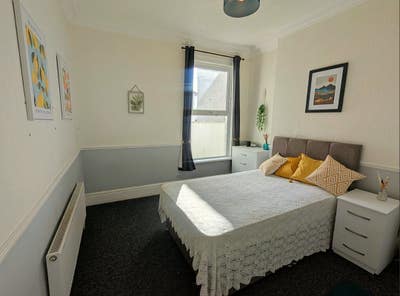 ☀️ Friendly respectful Houseshare in St. Jude's ☀️ Main Photo