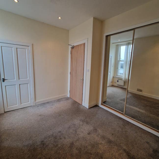 1 bed flat in Dundee City Centre Available Main Photo