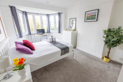 Large double room in Whitton for &pound;949 Main Photo