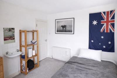 Spacious Double Room | All Bills Included | Main Photo