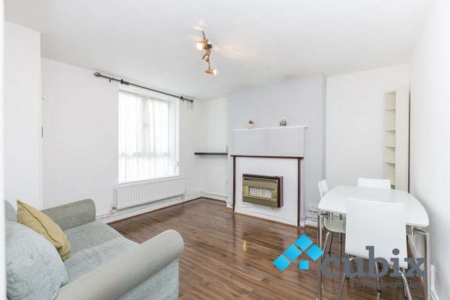 3 bedroom flat located in the heart of Browning St Main Photo