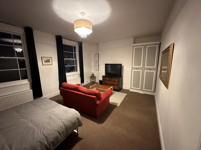 Room to Rent - Broadstairs Main Photo