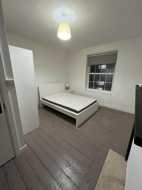 Double Room Brixton - 5 Min Walk Loughbor Junc Main Photo