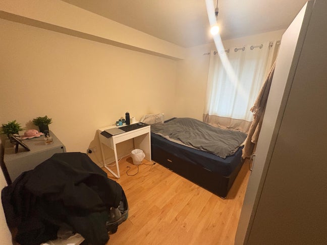 Double Room Available – Fallowfield (M14) Main Photo