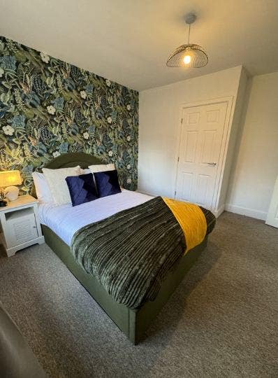 ✨Modern Double Room | Bills Inc | Great Transport Main Photo