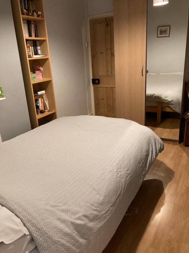 Cosy double room with ensuite Main Photo