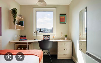 Central quay student accommodation  Main Photo