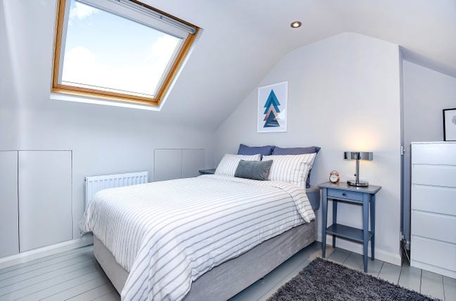 Two Stunning Rooms Available near Clapham Junction Main Photo