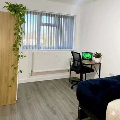 Studio Room In West Town - All Bills Included Main Photo