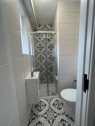 Spacious Flat-Universal Credit Accepted Main Photo