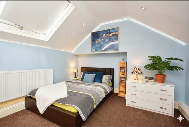 💥 Premium rooms by University & Town centre💥 Main Photo