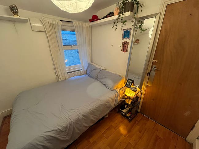 Double Room Available in Stoke Newington Main Photo