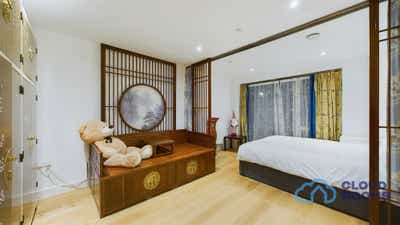 Stunning Aesthetic Modern Room – SE10 🏠 Greenwich Main Photo