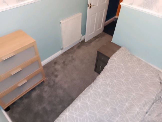 Fully furnished rooms Main Photo