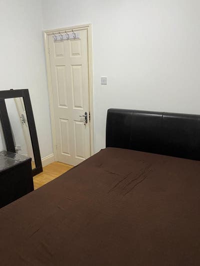 🏡 Bright Furnished Single Rooms|All Bills Inc.|E6 Main Photo