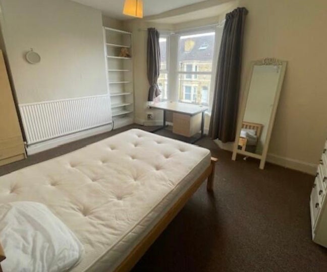 Double room in Liverpool  Main Photo