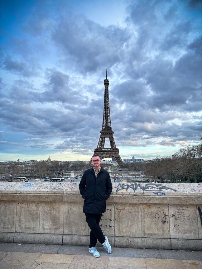 Looking for quiet flat share ☺️ Main Photo