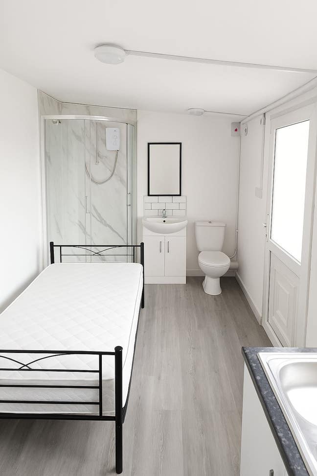 🛏️ CV1 - Studio room - bills incl. Main Photo