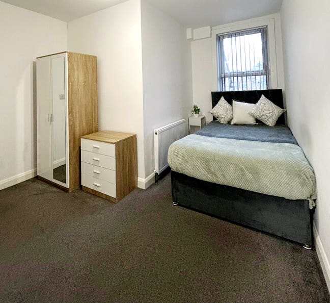New Ensuite Room In City Centre Main Photo