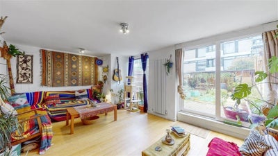 3 Doubles/Garden NOW near King's Cross 👑✝️ Main Photo