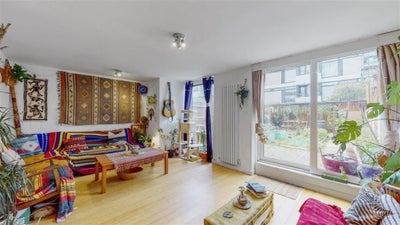 3 Doubles/Garden NOW near King's Cross 👑✝️ Main Photo