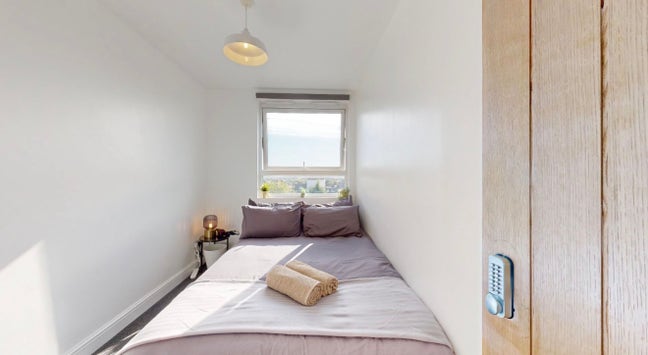 Dbl Rms in Archway Main Photo