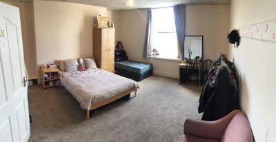 31-Bed DSS House – En-Suite & Standard Rooms  Main Photo