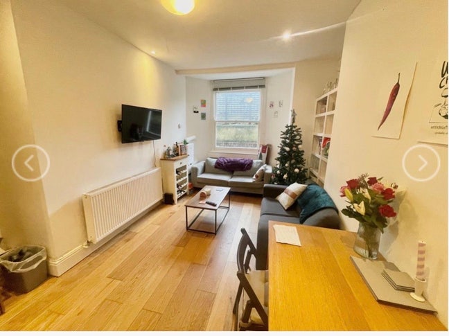 3 Beds, Garden Flat pet friendly, mins from stat Main Photo