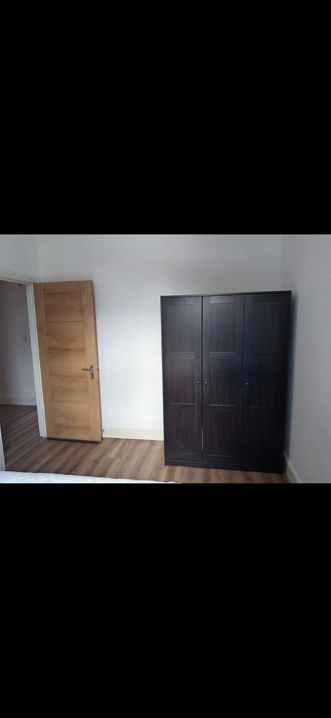 Double Room Main Photo