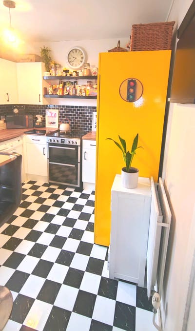 Large Cosy Double room in Clapham Common 🏠 Main Photo