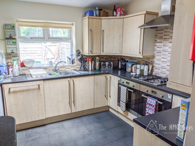 Timplerley Home From Home - Beautiful House Main Photo