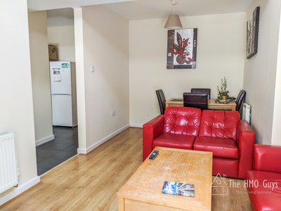 Timplerley Home From Home - Beautiful House Main Photo