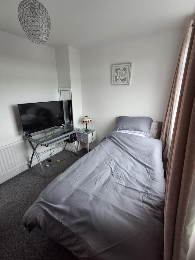 Double room Main Photo