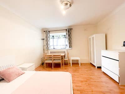 Big Doubleroom in Marylebone Main Photo