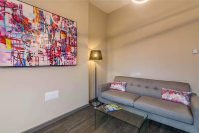 Two-Bedroom Flat in Carrington NG5 Main Photo