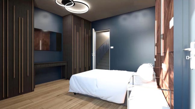 💎 Luxury 22M² En-Suite | Jcb Pro | ST14 💎 Main Photo