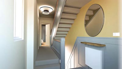 💎 Luxury Double  En-Suite | Jcb Pro | ST14 💎 Main Photo