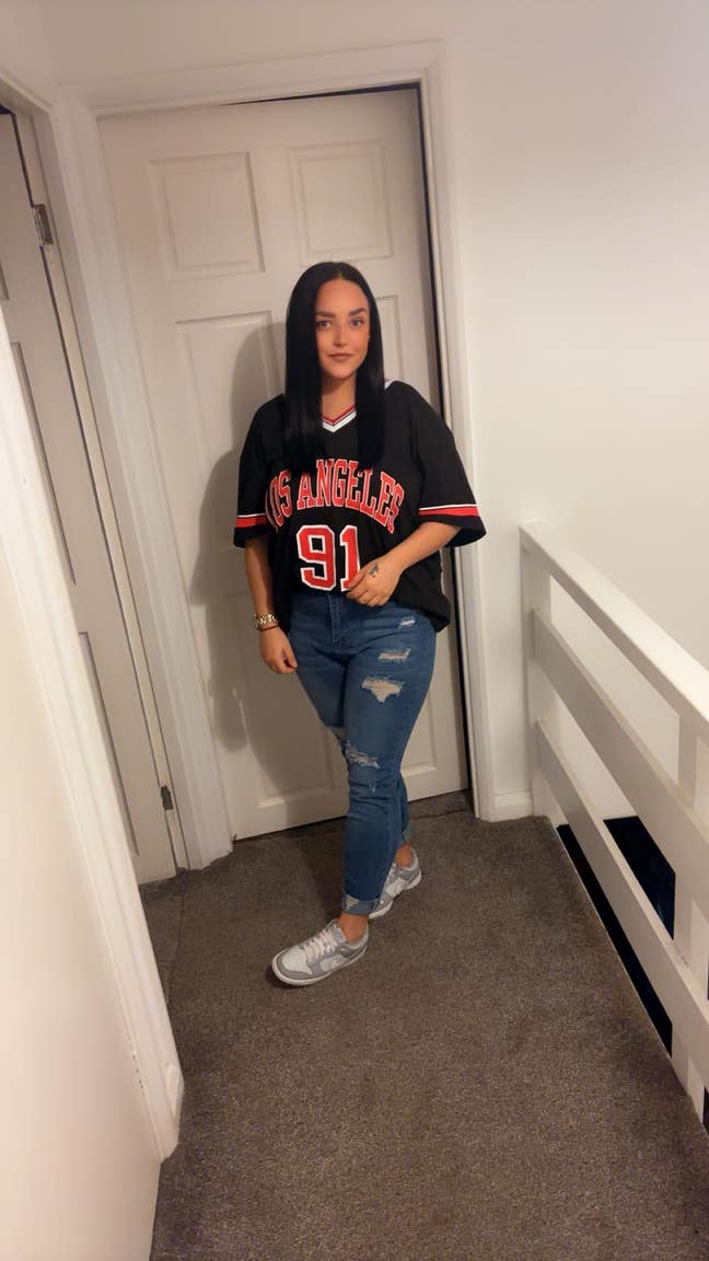 Recently split from partner Main Photo