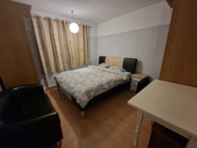 Double room Main Photo