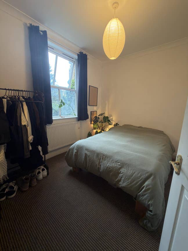 Double room in London Fields´ House Main Photo