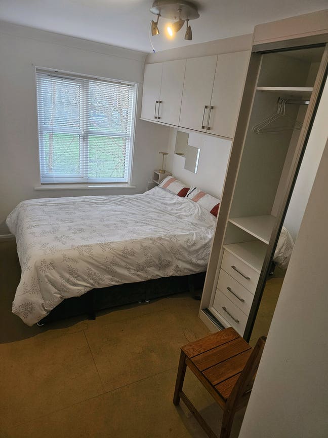 Nice Quite Room in Wimbledon/Southfields  Main Photo