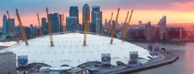 *Secure Luxurious Double Rooms in North Greenwich* Main Photo