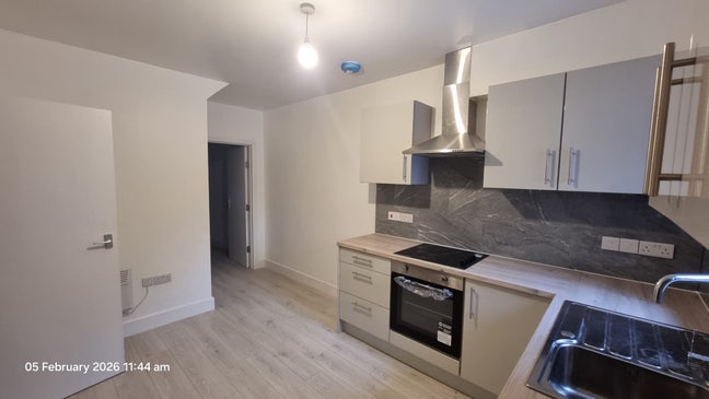 Brand New Two Bedroom Apartment Available Now Main Photo