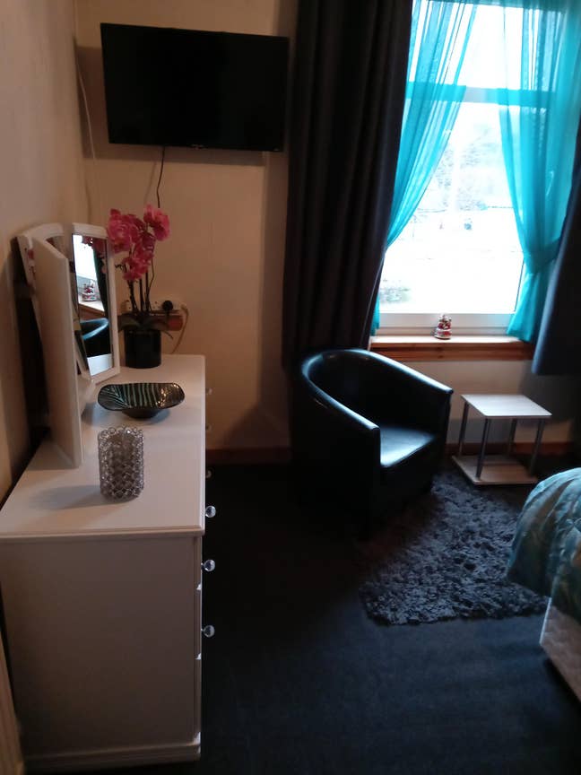 Room to let  Main Photo