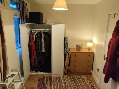Small double in cosy communal Peckham houseshare Main Photo