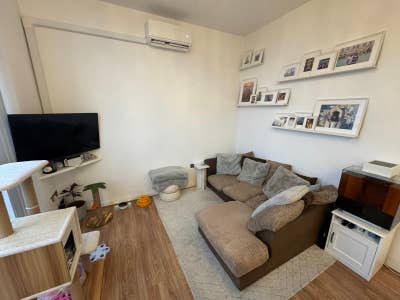 2 bed flat to rent Hessel Street, Salford M50 Main Photo