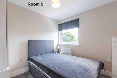Double Room Near Cameron Toll - Available Now Main Photo